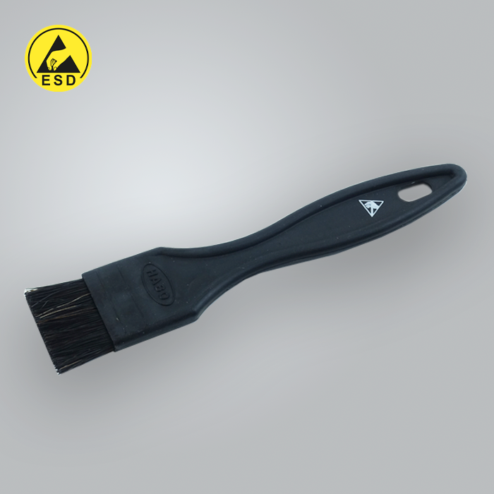 Flat Brush 25mm ESD Flat Brush 25mm ESD